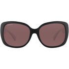 JOLIET, Shiny Black-Mineral Polarized Sedona Cat 3 to 3, hi-res image number null